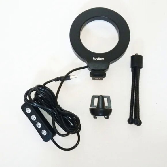 NEW Ruyilam Ring Lighting Kit - Picture 3 of 9